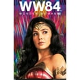thumbnail image 1 of DC Comics Movie - Wonder Woman 1984 - Pose Wall Poster, 14.725" x 22.375", 1 of 3
