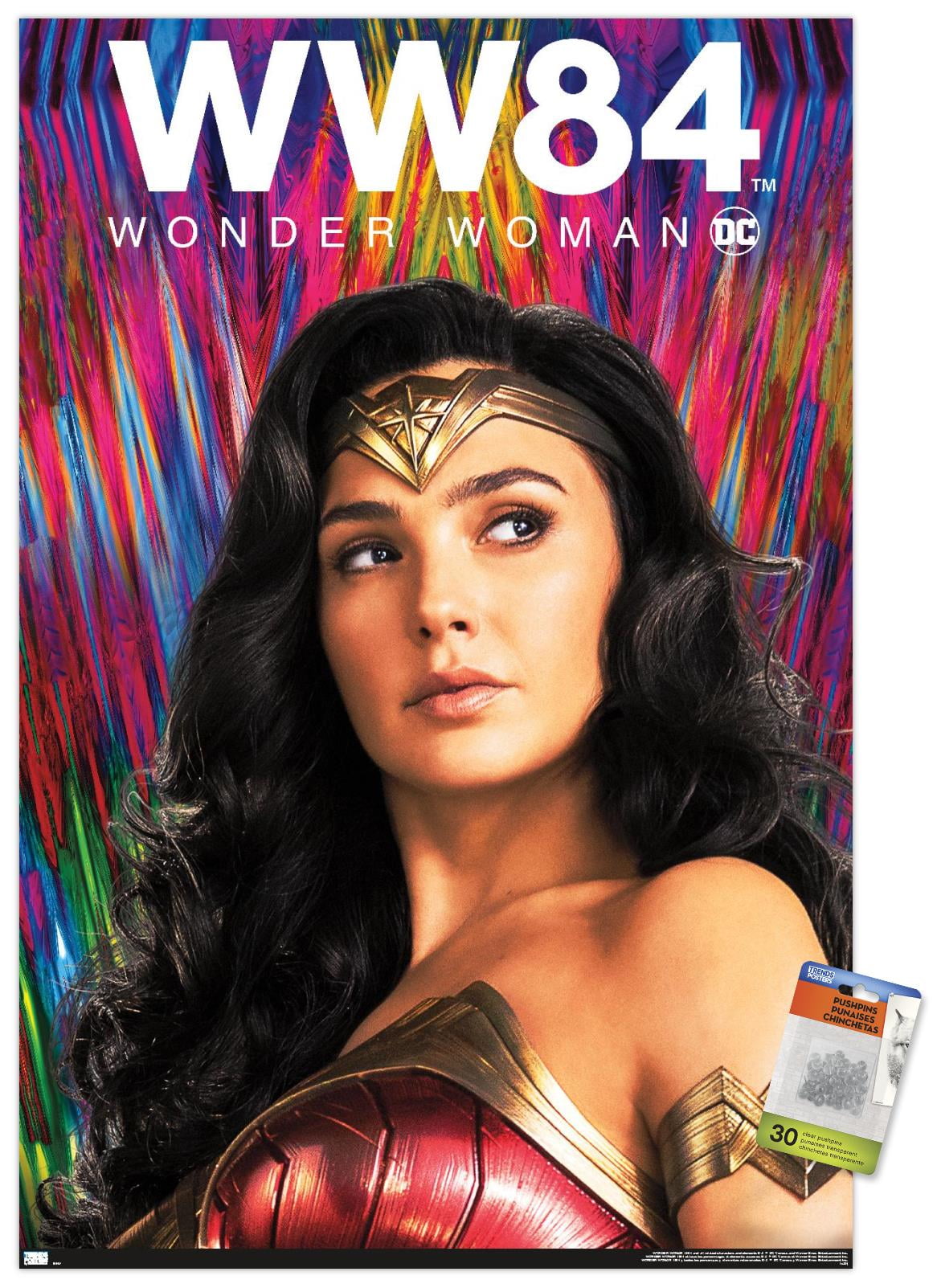 Woman 1984 Movie Wonder Woman On Hbo Max Cost Gal Gadot Where To