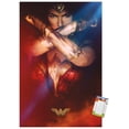 thumbnail image 1 of DC Comics Movie - Wonder Woman - Bracelets One Sheet Wall Poster, 22.375" x 34", 1 of 2
