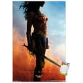 thumbnail image 1 of DC Comics Movie - Wonder Woman - Teaser One Sheet Wall Poster, 14.725" x 22.375", 1 of 5