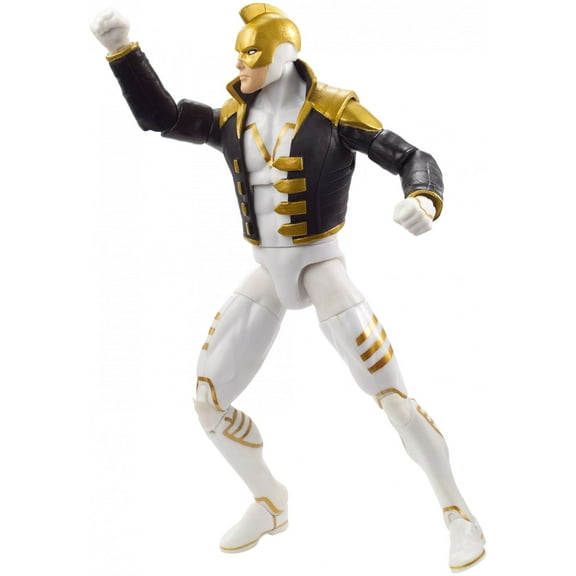 DC Comics Multiverse 6" theRay (Rebirth) Action Figure