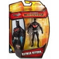 thumbnail image 1 of DC Comics Multiverse Batman Beyond Action Figure, 1 of 2