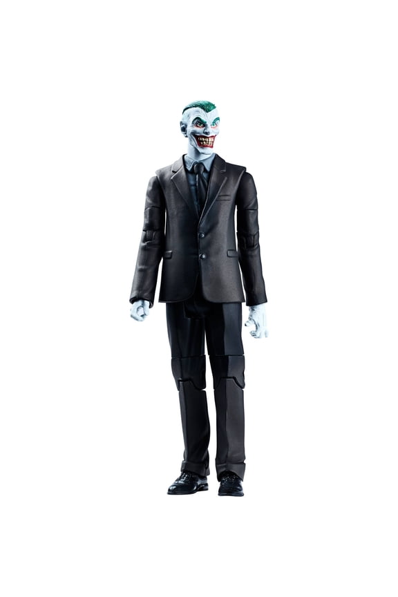 Multiverse Batman: Endgame The Joker Figure