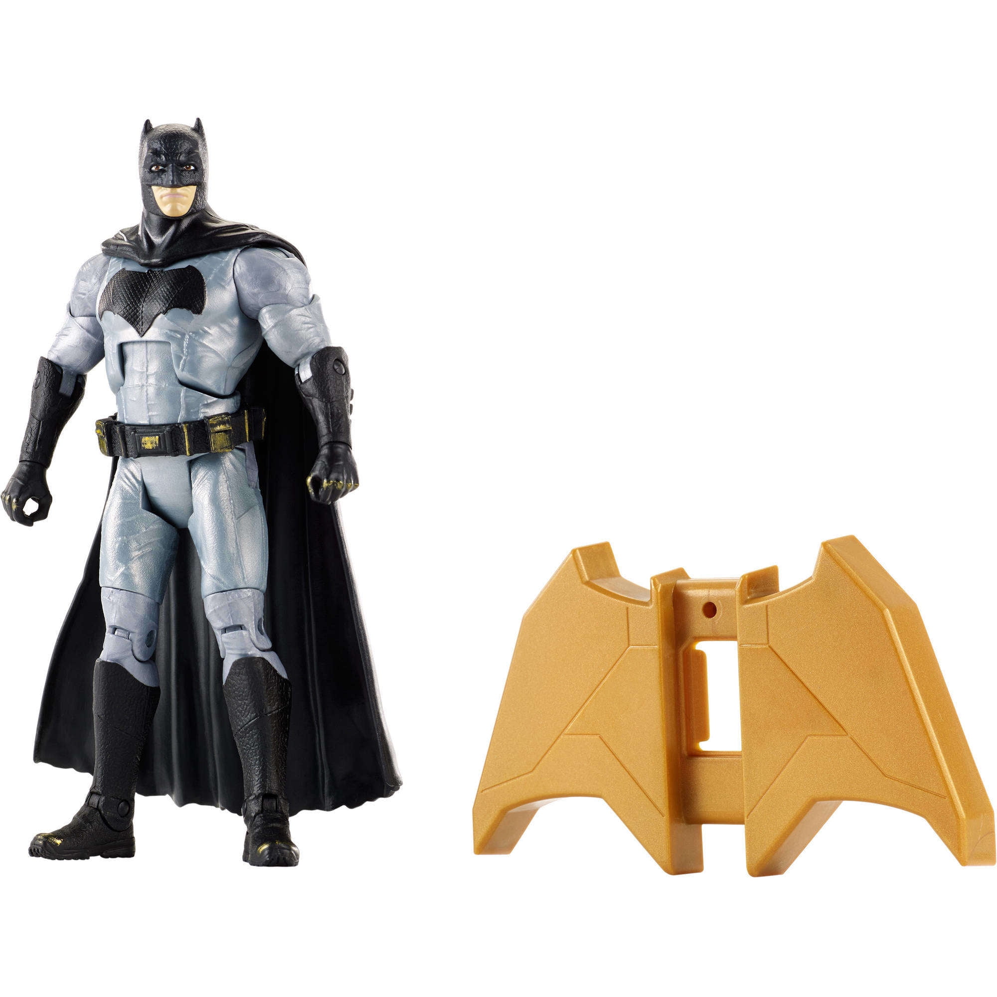 Dc multiverse batman v superman 2025
