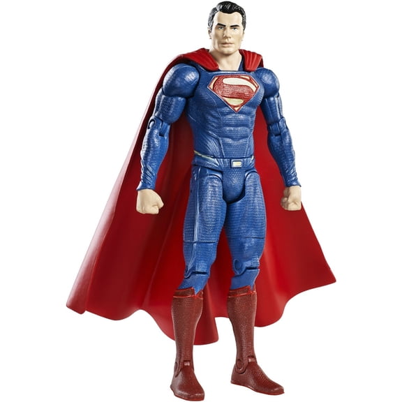 DC Comics Multiverse Batman v Superman: Dawn of Justice Superman Action Figure