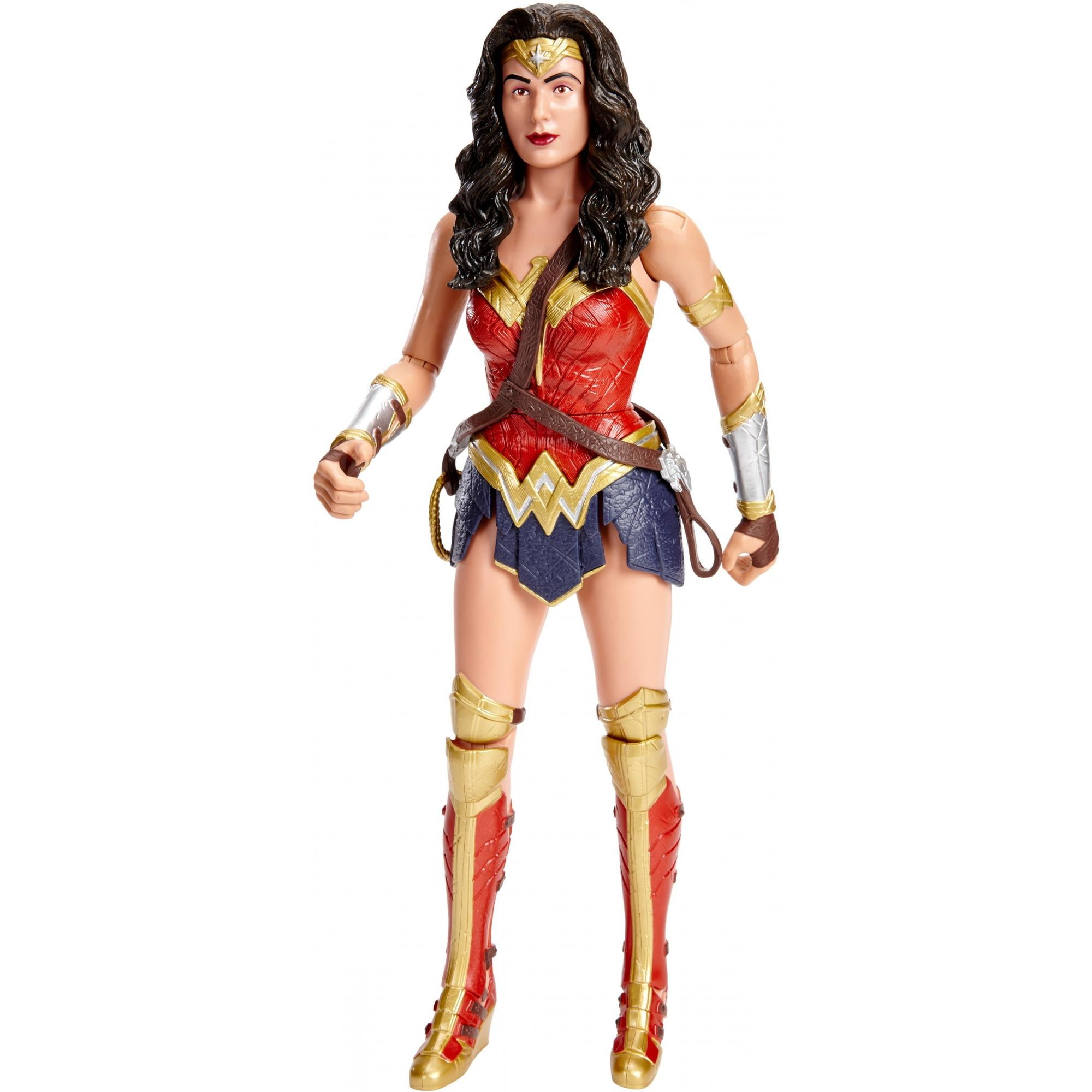  DC COMICS Multiverse Justice League WONDER WOMAN