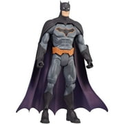 DC Comics Multiverse DC Rebirth Batman Figure