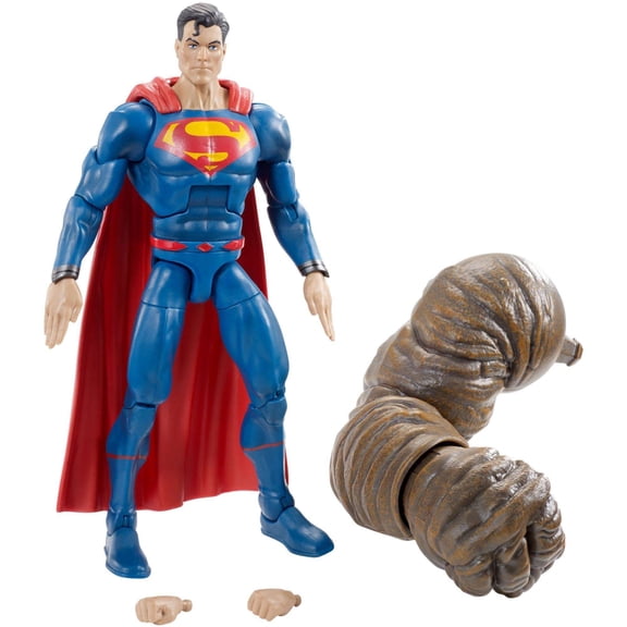DC Comics Multiverse DC Rebirth Superman Action Figure