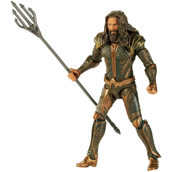 DC Comics Multiverse Justice League Aquaman