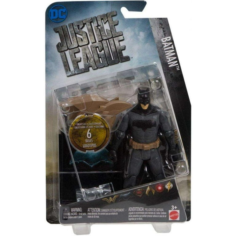 Dc comics multiverse sale justice league batman