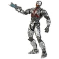 thumbnail image 1 of DC Comics Multiverse Justice League Cyborg, 1 of 4