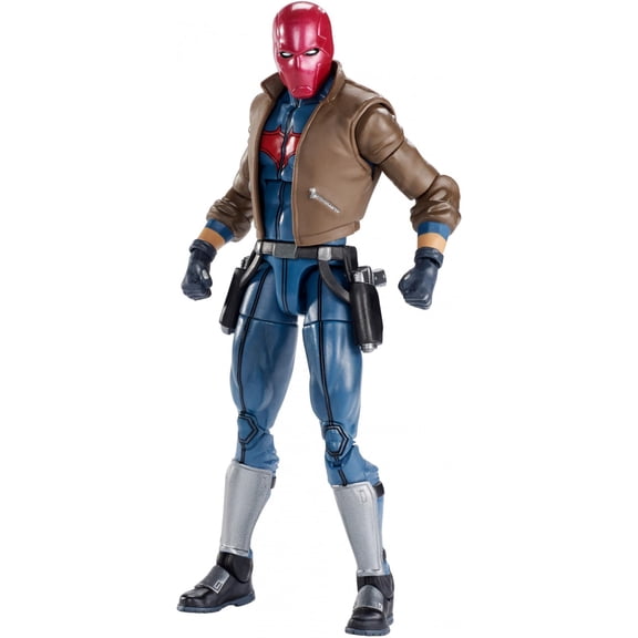 DC Comics Multiverse Red Hood (Jason Todd)