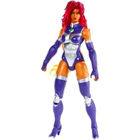 DC Comics Multiverse Signature Collection Batman Rebirth Starfire