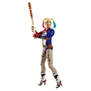 DC Comics Multiverse Suicide Squad Harley Quinn Figure