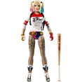 thumbnail image 1 of DC Comics Multiverse Suicide Squad Harley Quinn Figure, 1 of 4