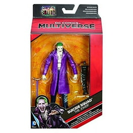 DC Comics Multiverse Suicide Squad Deadshot Action Figure DC Comics Multiverse Suicide Squad Deadshot Action Figure