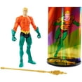 thumbnail image 1 of DC Comics Multiverse Super Friends! Aquaman Figure, 1 of 3