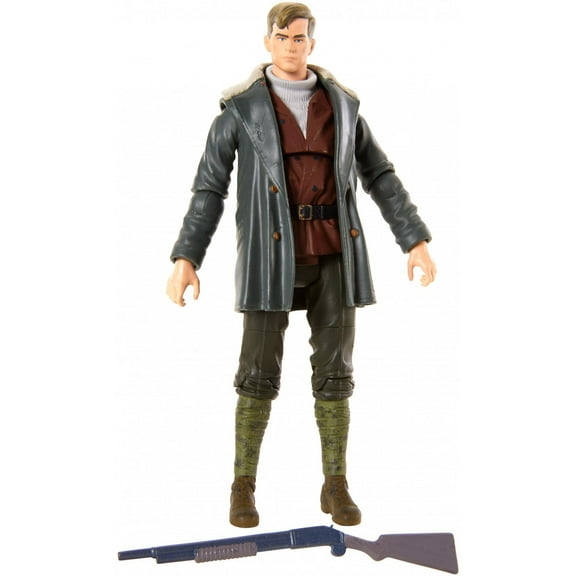 DC Comics Multiverse Wonder Woman Steve Trevor Figure