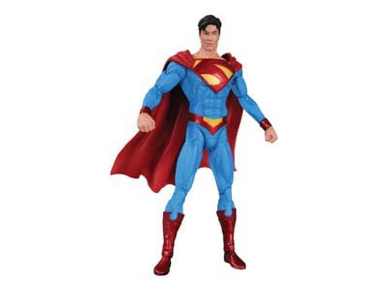 DC Comics New 52 Earth 2 Superman Action Figure - Walmart.com