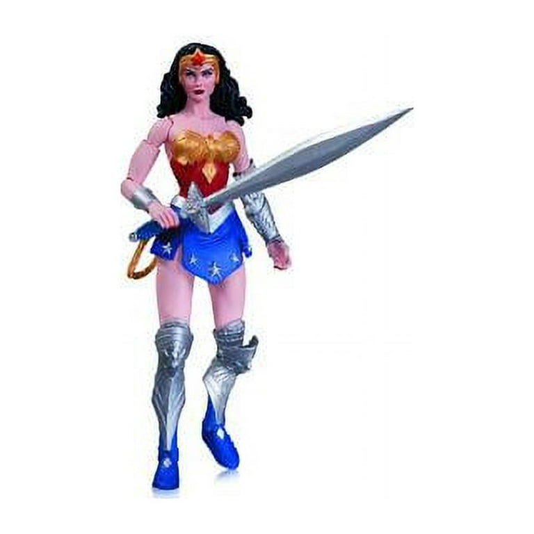Figurine DC - Wonder Woman