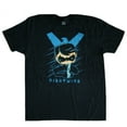 thumbnail image 1 of DC Comics Nightwing Men's T-Shirt (XL), 1 of 4