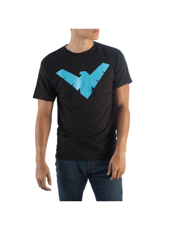 DC Comics Nightwing T-Shirt-L