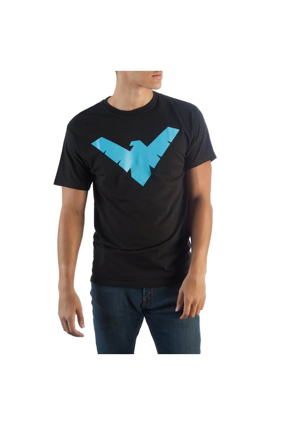 DC Comics Nightwing T-Shirt-XXL