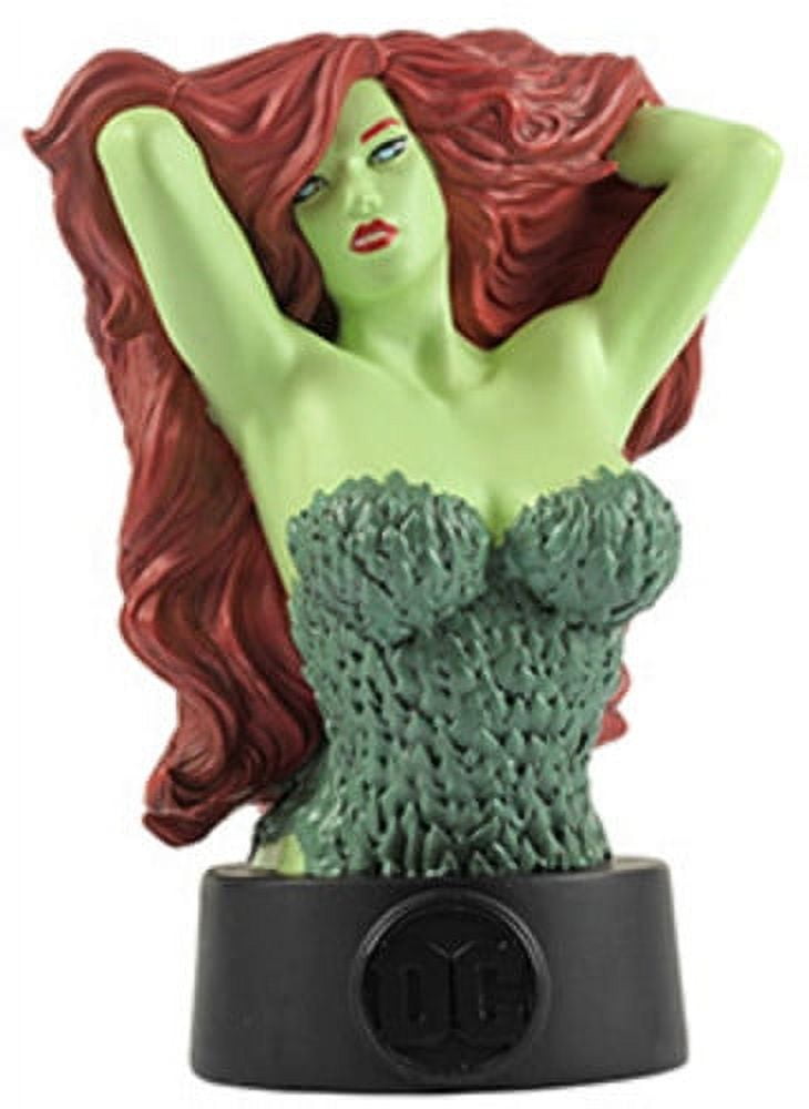 Poison Ivy Statue
