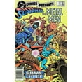 thumbnail image 1 of DC Comics Presents #70 (Newsstand) VF ; DC Comic Book, 1 of 1