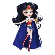 DC Comics Pullip 12" Fashion Doll Wonder Woman