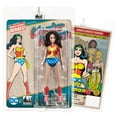 thumbnail image 1 of DC Comics Retro 8 Inch Action Figure Series: Wonder Woman, 1 of 2