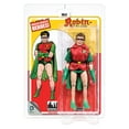 thumbnail image 1 of DC Comics Retro "First Appearances" Series 1: Robin (Green Cape Variant), 1 of 2