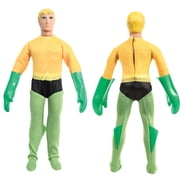 DC Comics Retro Kresge Style Figures Aquaman [Loose in Factory Bag]