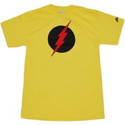 DC Comics Reverse Flash Logo T-Shirt