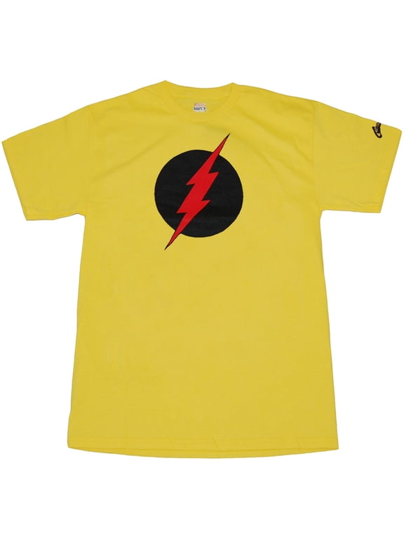 Reverse Flash Logo T-Shirt