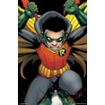 thumbnail image 1 of DC Comics - Robin - Damian Wayne Wall Poster, 22.375" x 34", 1 of 2