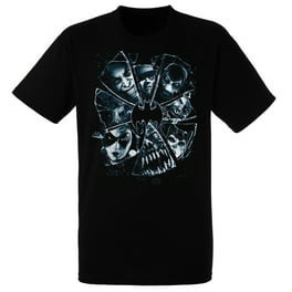 Joker dead man's hand shirt sales