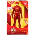 thumbnail image 1 of DC Comics: Speed Force The Flash 12-inch Action Figure, with Lights and 20+ Sounds, 1 of 8
