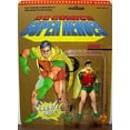 thumbnail image 1 of DC Comics Super Heroes Karate Chop Robin Action Figure, 1 of 2