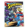thumbnail image 1 of DC Comics Superan Coloring and Activity Book, 1 of 3
