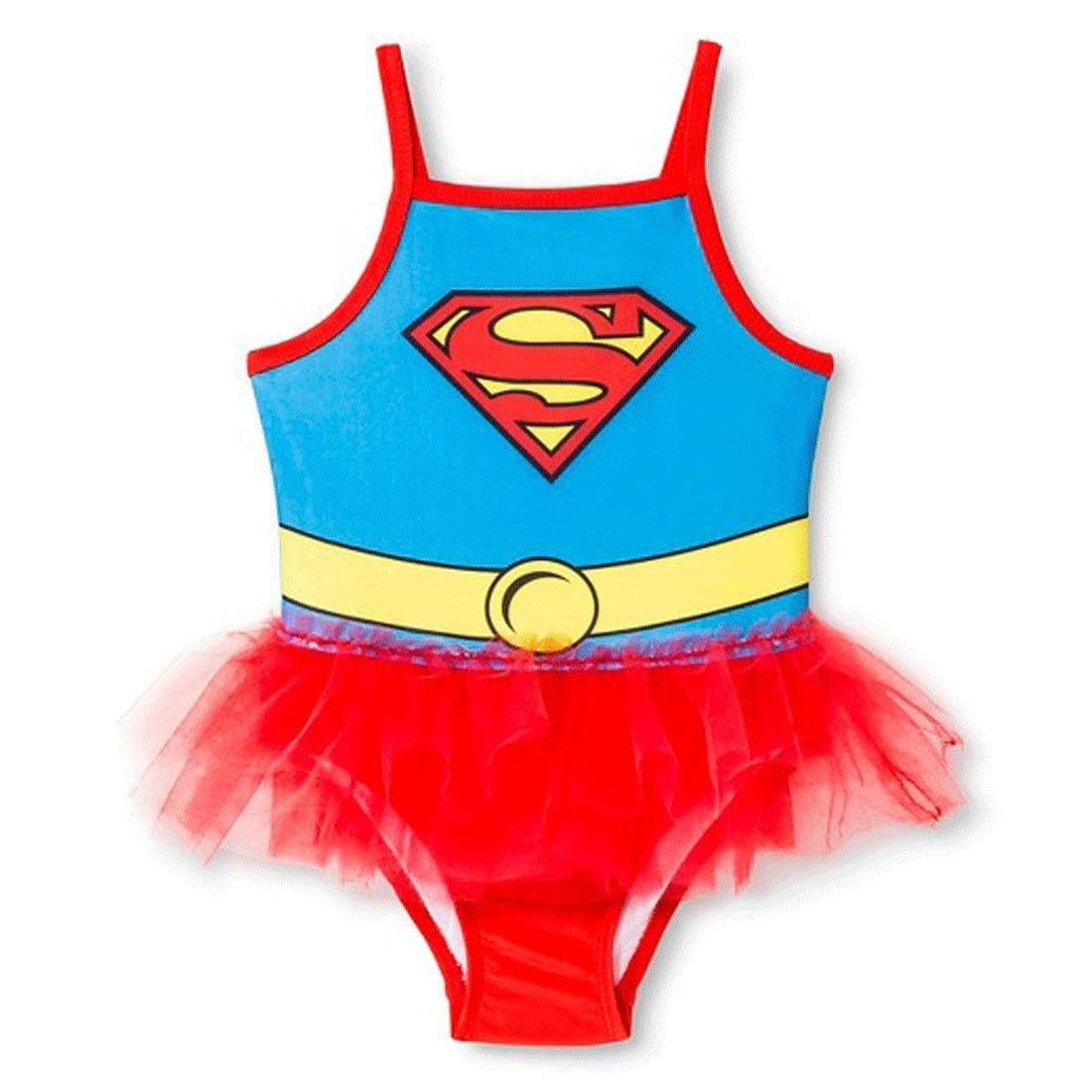 Tu girls swimsuit 2025