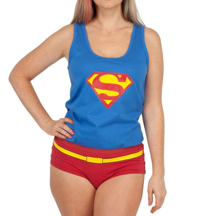 DC Comics Supergirl Underoos 