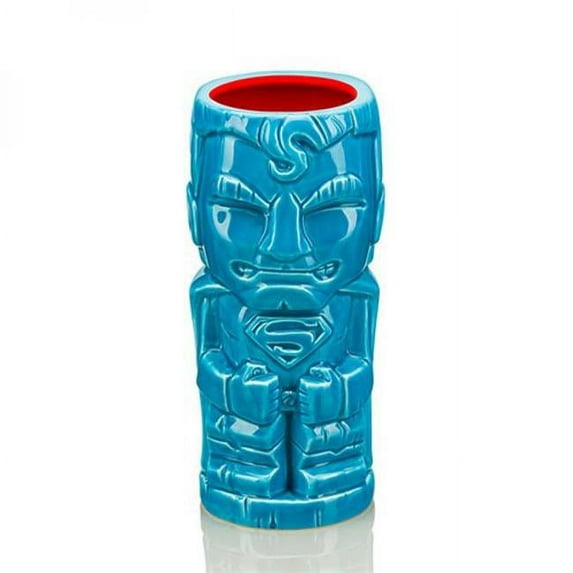 DC Comics Superman 16oz Geeki Tikis® Mug