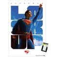 thumbnail image 1 of DC Studios Superman (2025) - Look Up Wall Poster, 14.725" x 22.375", 1 of 5