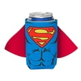 thumbnail image 1 of DC Comics Superman Caped Character Huggie, 1 of 2
