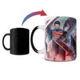 thumbnail image 1 of DC Comics (Superman - Geometric) Morphing Mugs® Heat-Sensitive Mug MMUG863, 1 of 10