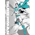 thumbnail image 1 of DC Comics (Superman - Legendary Part 2) MightyPrint™ Wall Art MP17240796, 1 of 9
