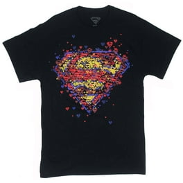 Superman Logo Classic Beanie DC Adult Superman Logo Classic Beanie DC Adult