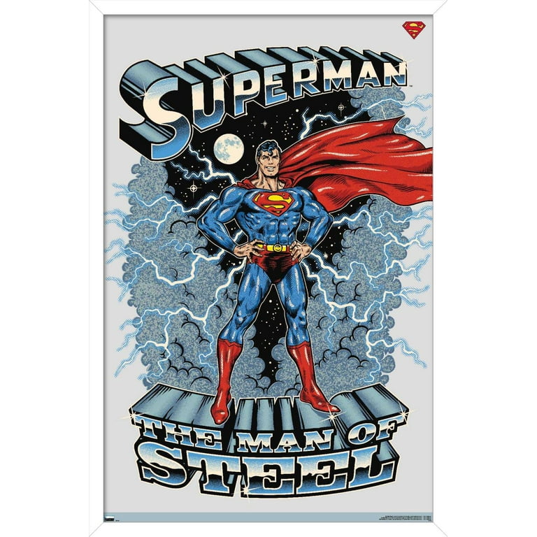 Movie poster for man of steel..  Man of steel, Movie posters, Superman man  of steel