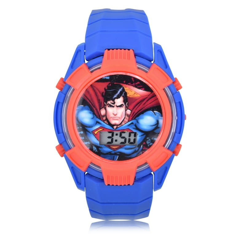Walmart watch instructions 2025